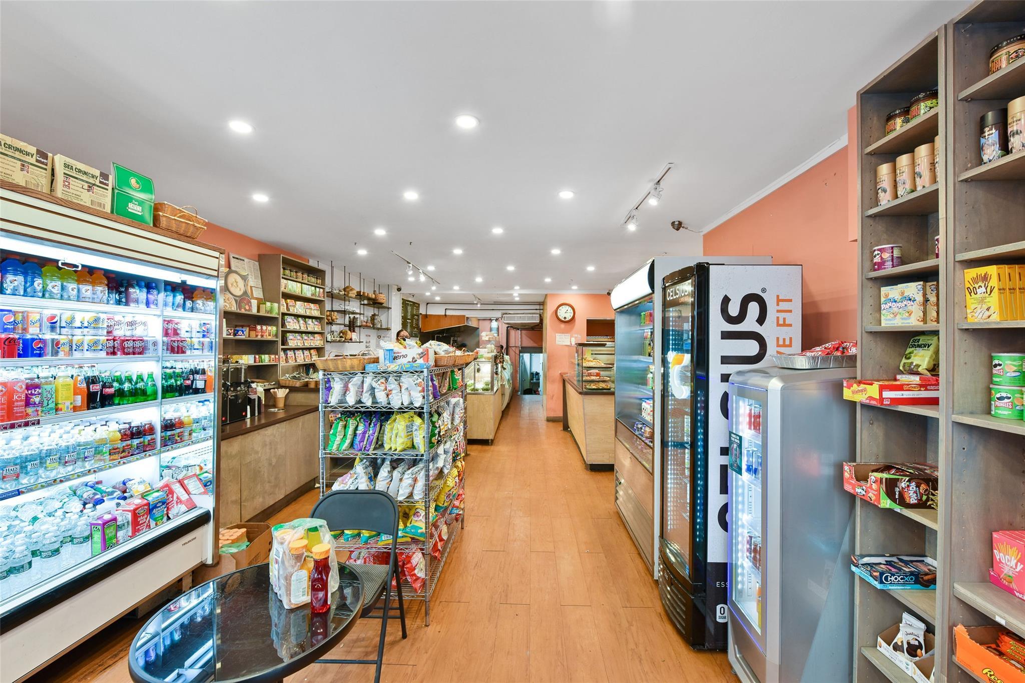 Commercial Sale Madison  Manhattan, NY 10128, MLS-810830-2