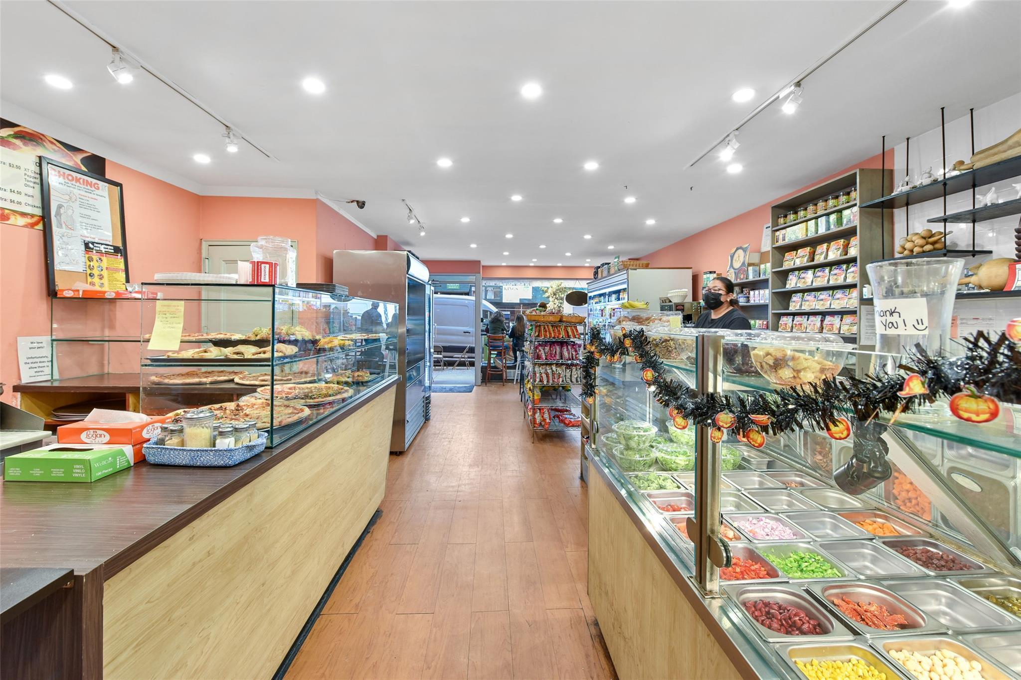 Commercial Sale Madison  Manhattan, NY 10128, MLS-810830-3