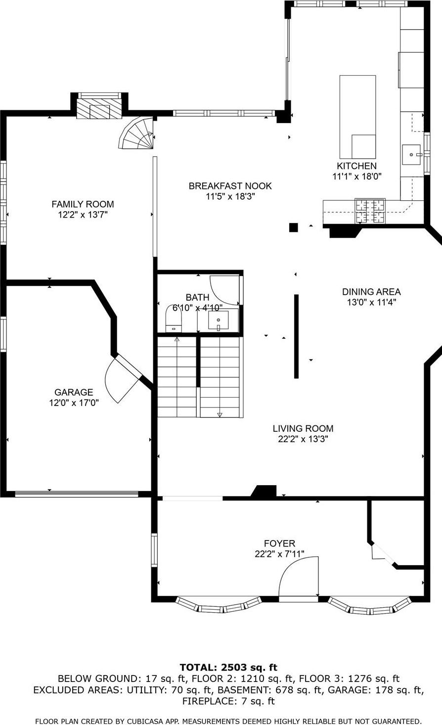 Single Family Clarendon  Nassau County, NY 11710, MLS-810844-38