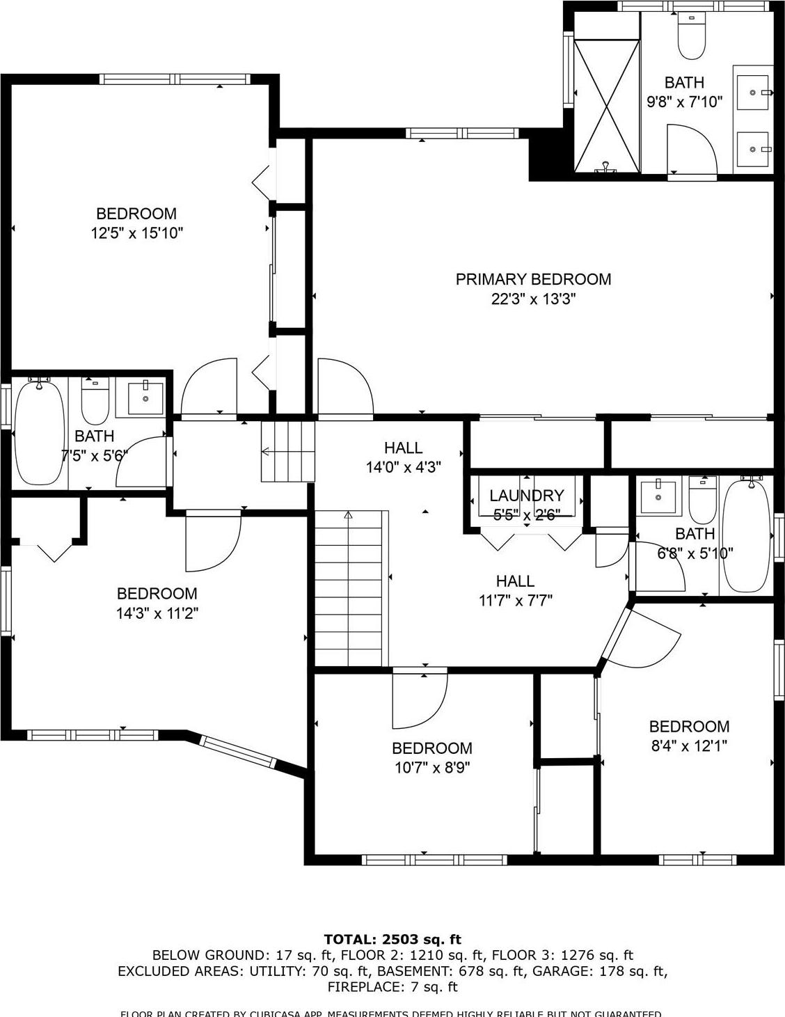 Single Family Clarendon  Nassau County, NY 11710, MLS-810844-39