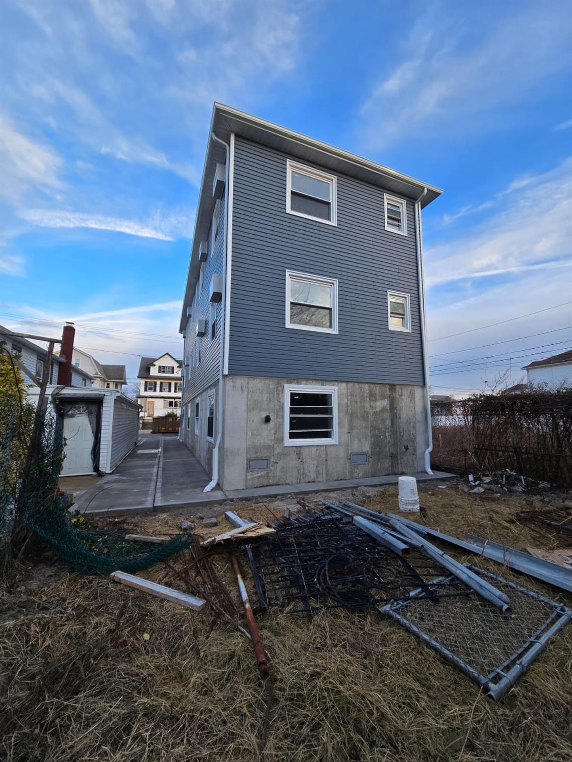 Single Family Beach 72  Queens, NY 11692, MLS-810854-18