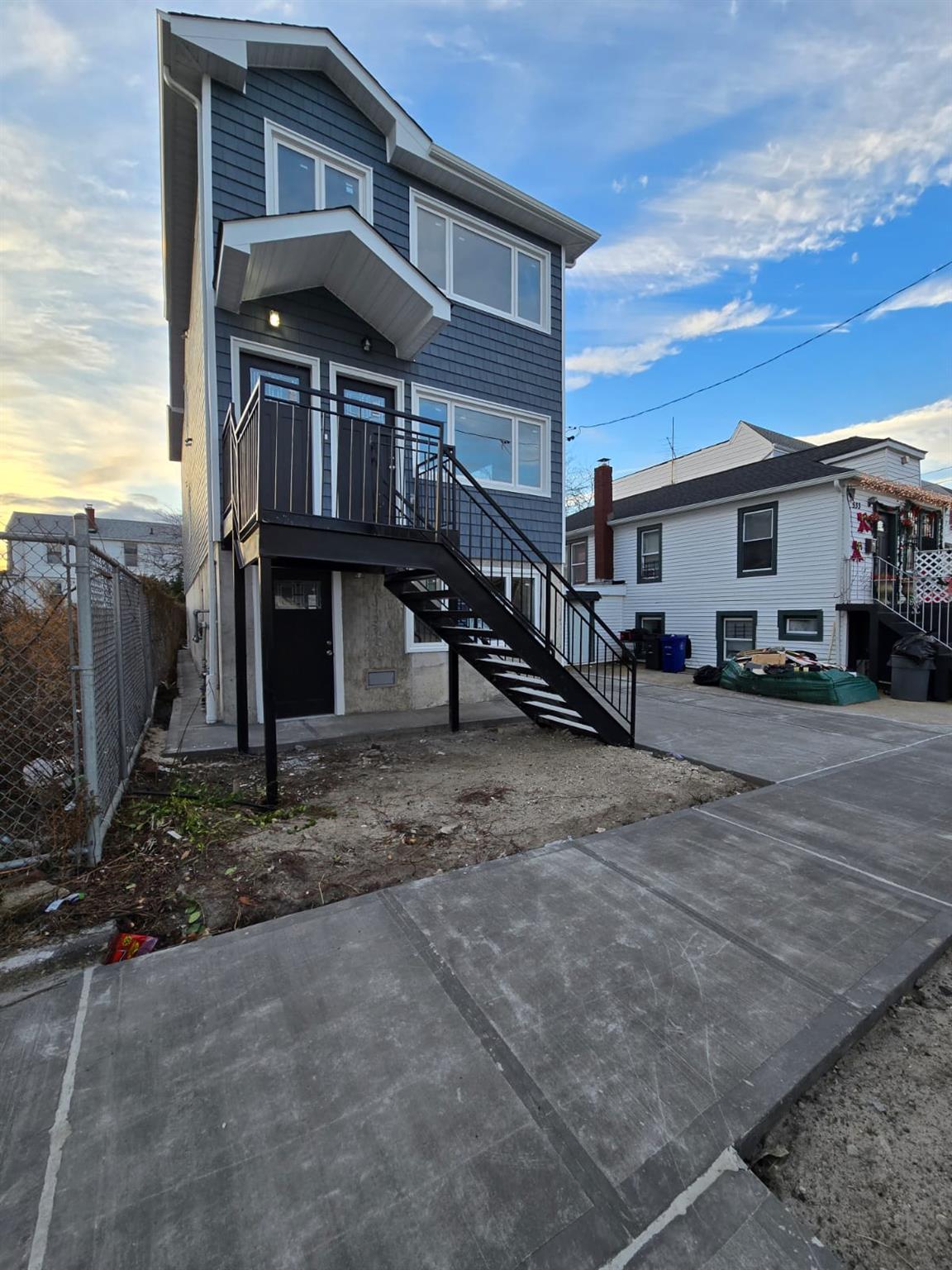 Single Family Beach 72  Queens, NY 11692, MLS-810854-31