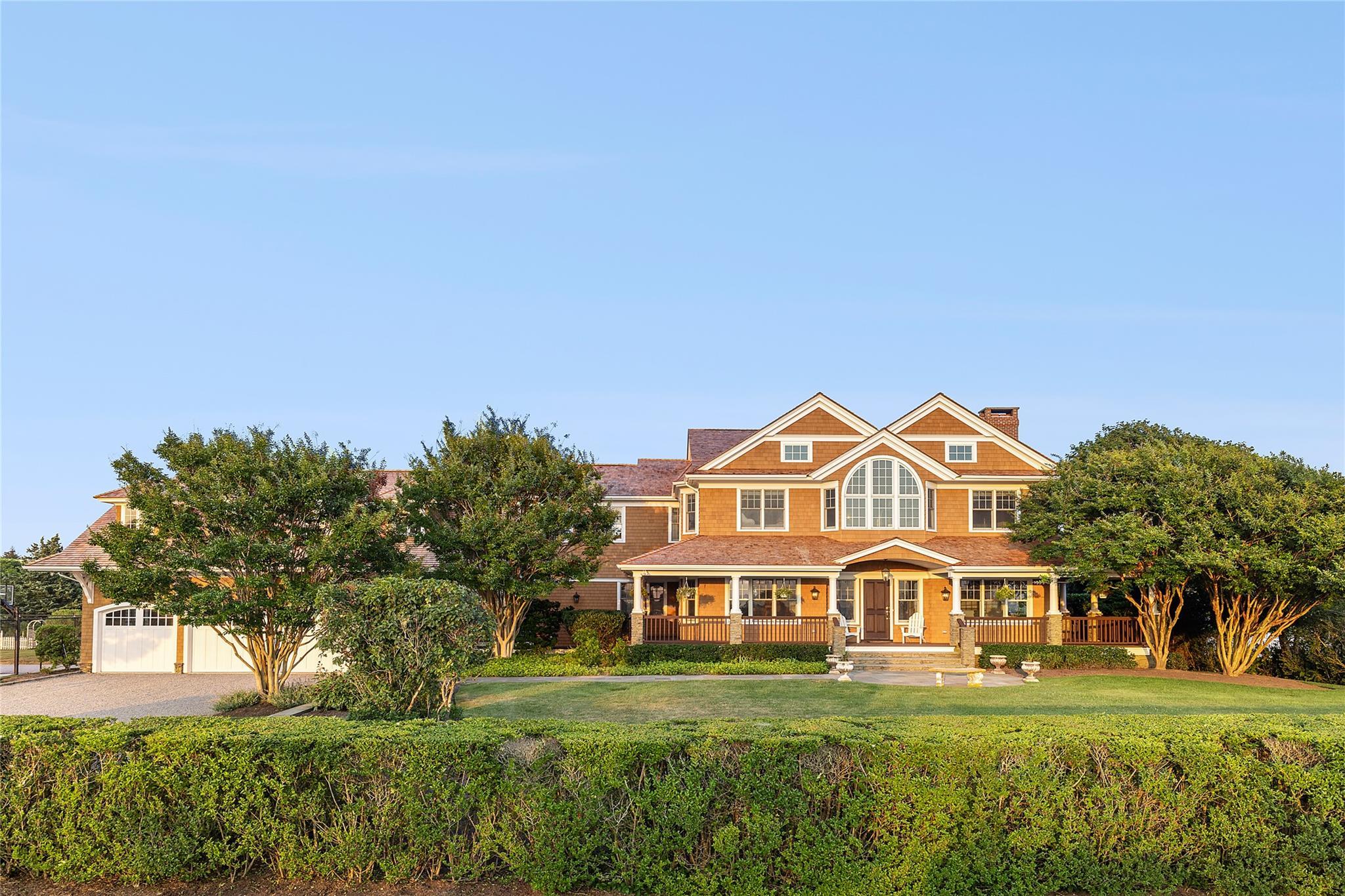 Single Family Quogo Neck  Suffolk County, NY 11959, MLS-810877-2