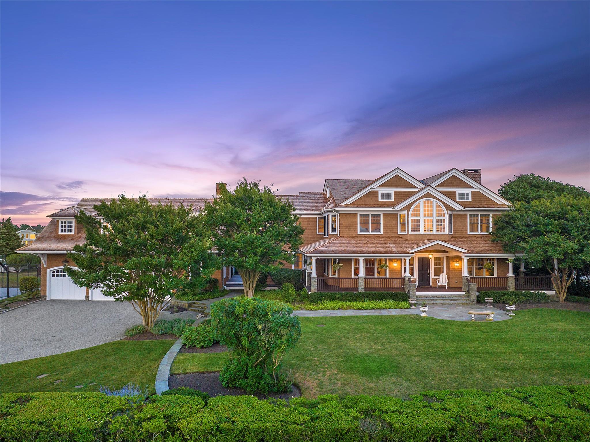 Single Family Quogo Neck  Suffolk County, NY 11959, MLS-810877-35