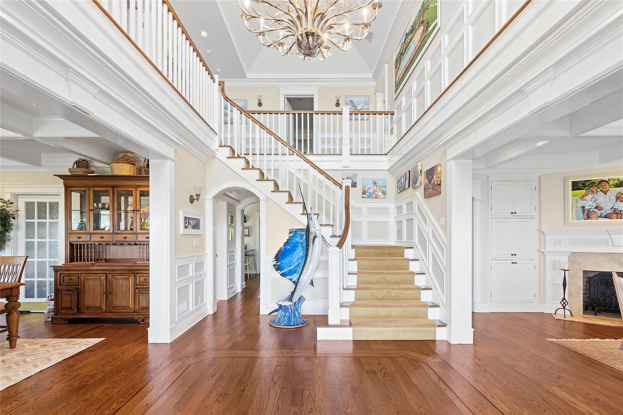 Single Family Quogo Neck  Suffolk County, NY 11959, MLS-810877-5
