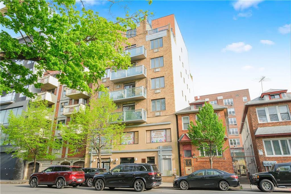 Condo Shore  Brooklyn, NY 11235, MLS-810923-16