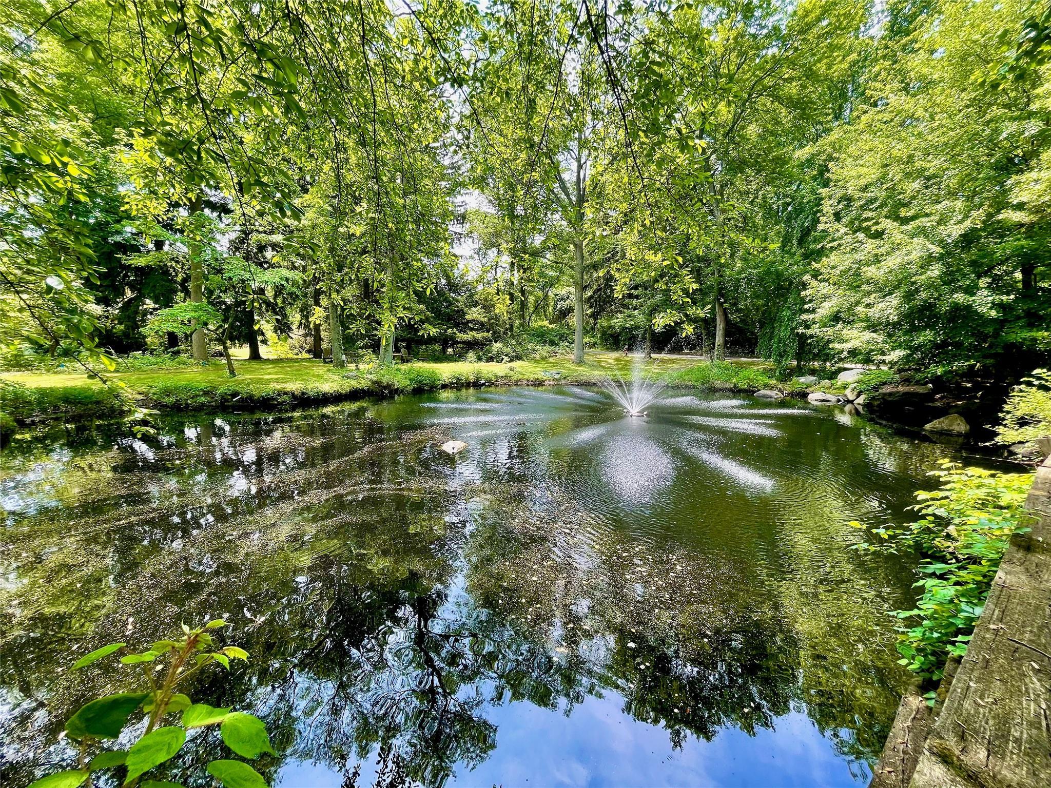Single Family Hidden Pond  Nassau County, NY 11545, MLS-810963-29