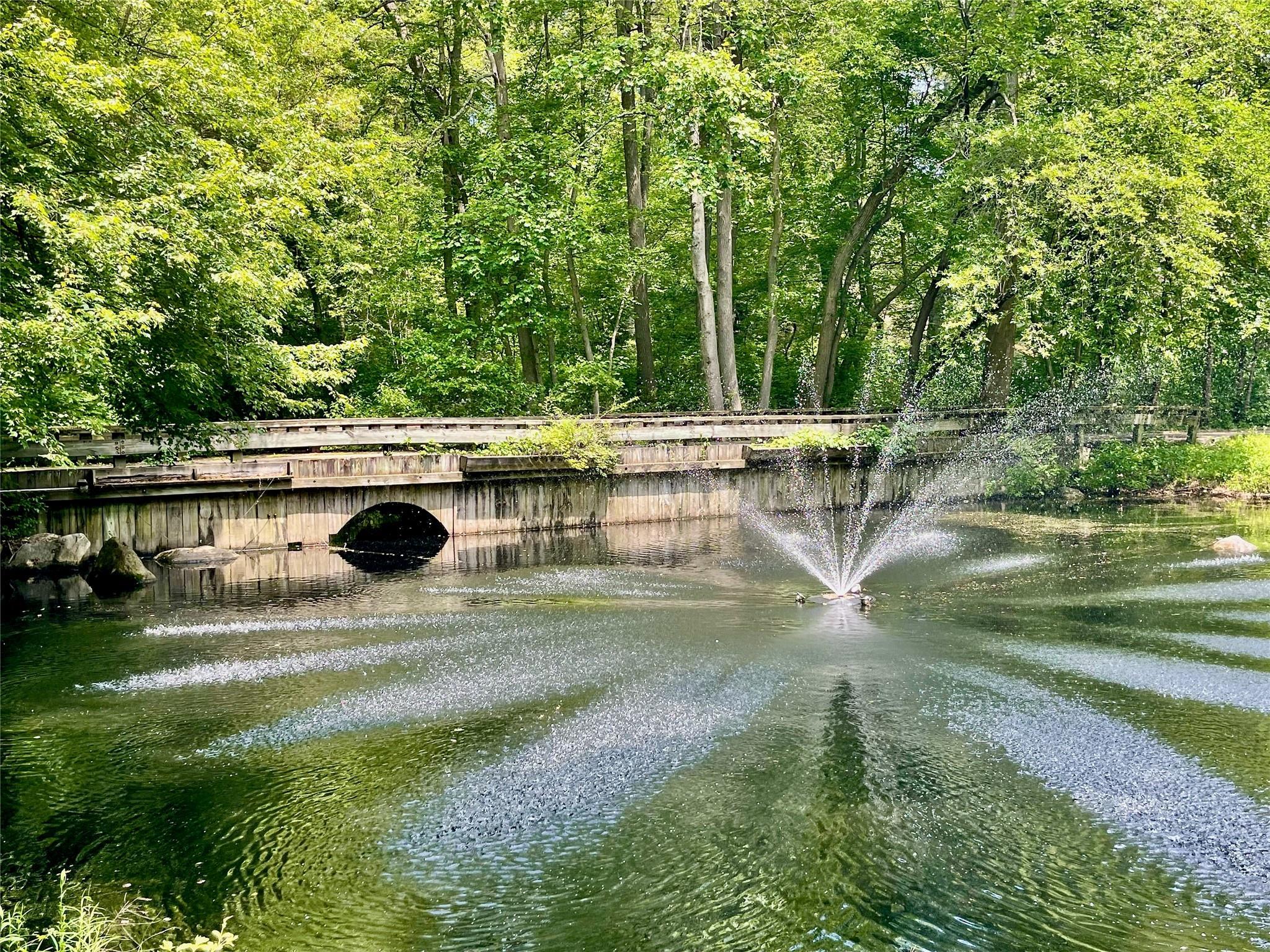 Single Family Hidden Pond  Nassau County, NY 11545, MLS-810963-3