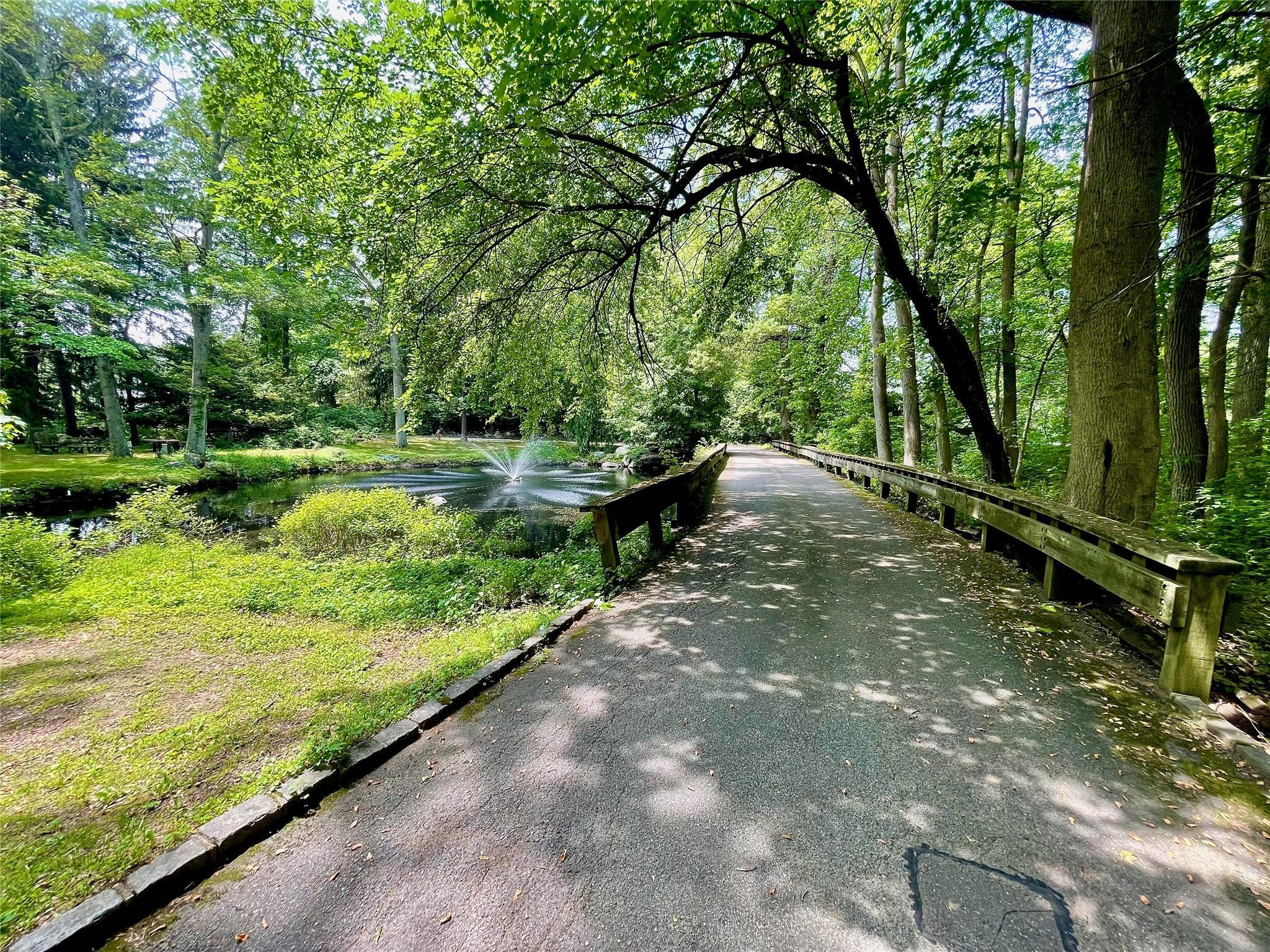 Single Family Hidden Pond  Nassau County, NY 11545, MLS-810963-31