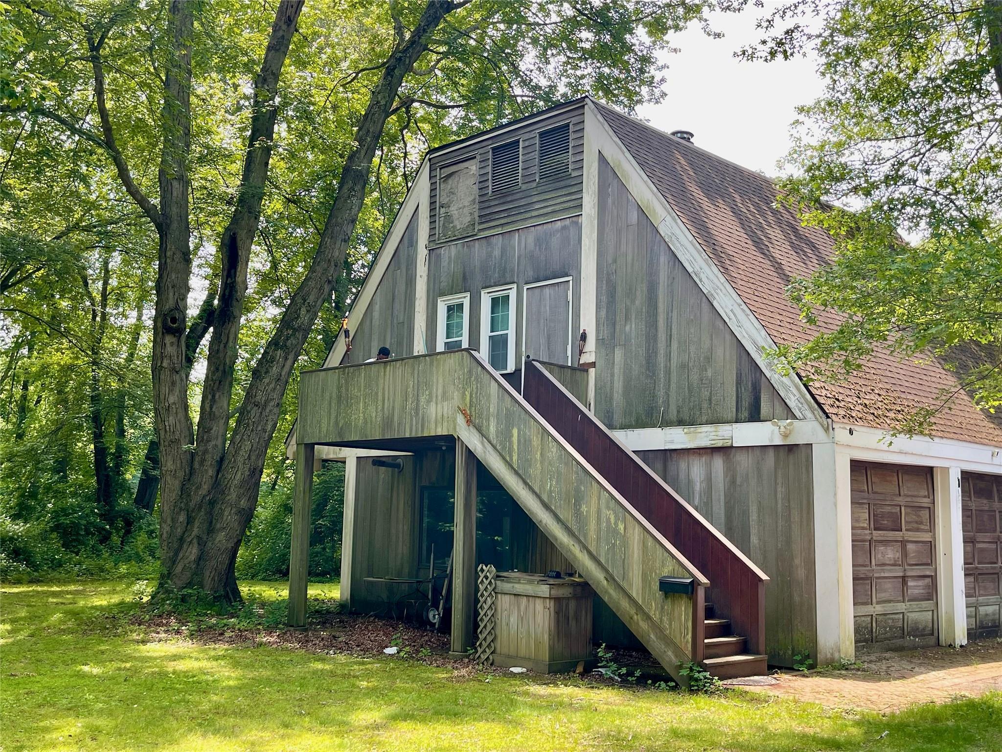Single Family Hidden Pond  Nassau County, NY 11545, MLS-810963-34