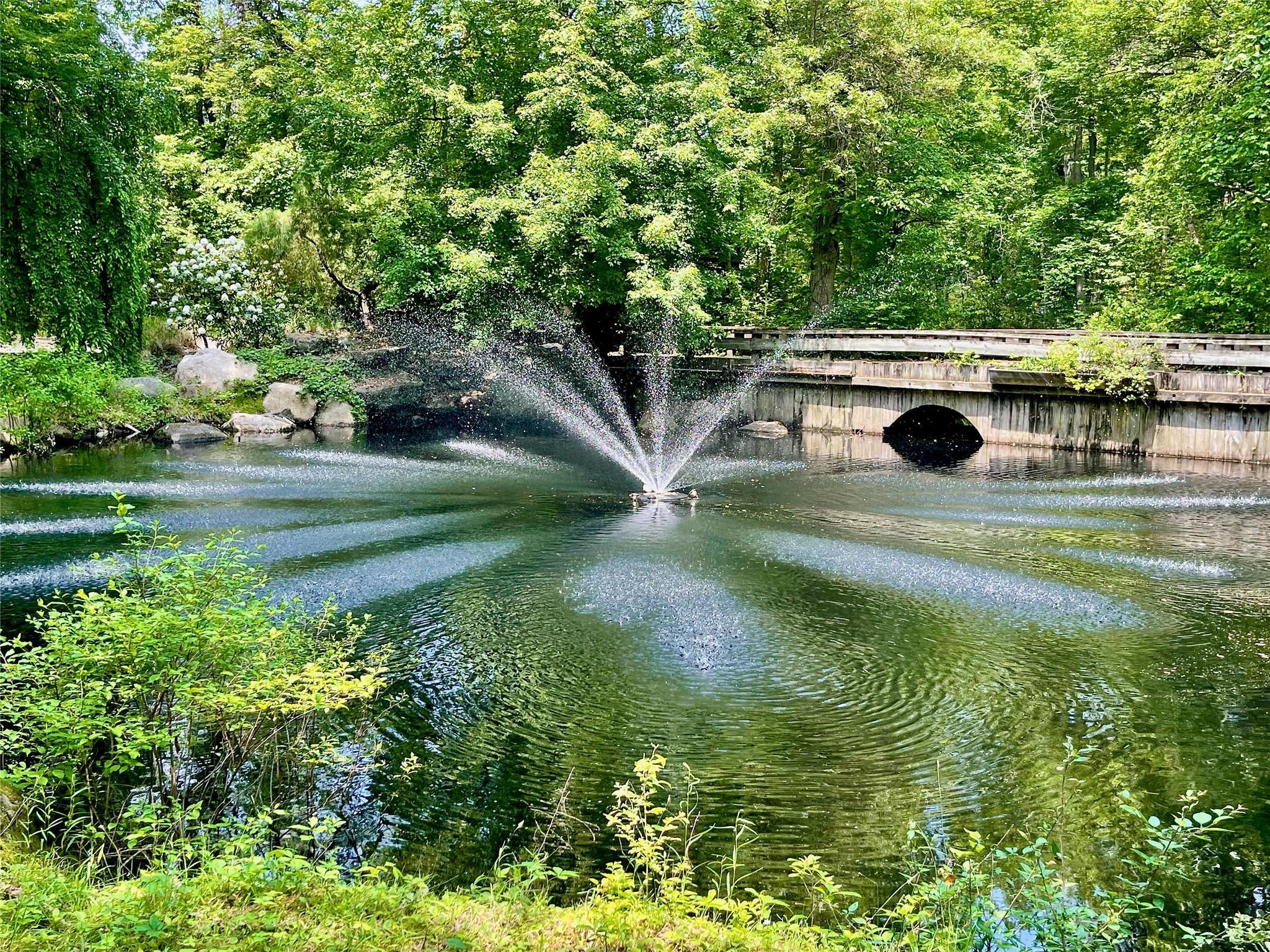 Single Family Hidden Pond  Nassau County, NY 11545, MLS-810963-7