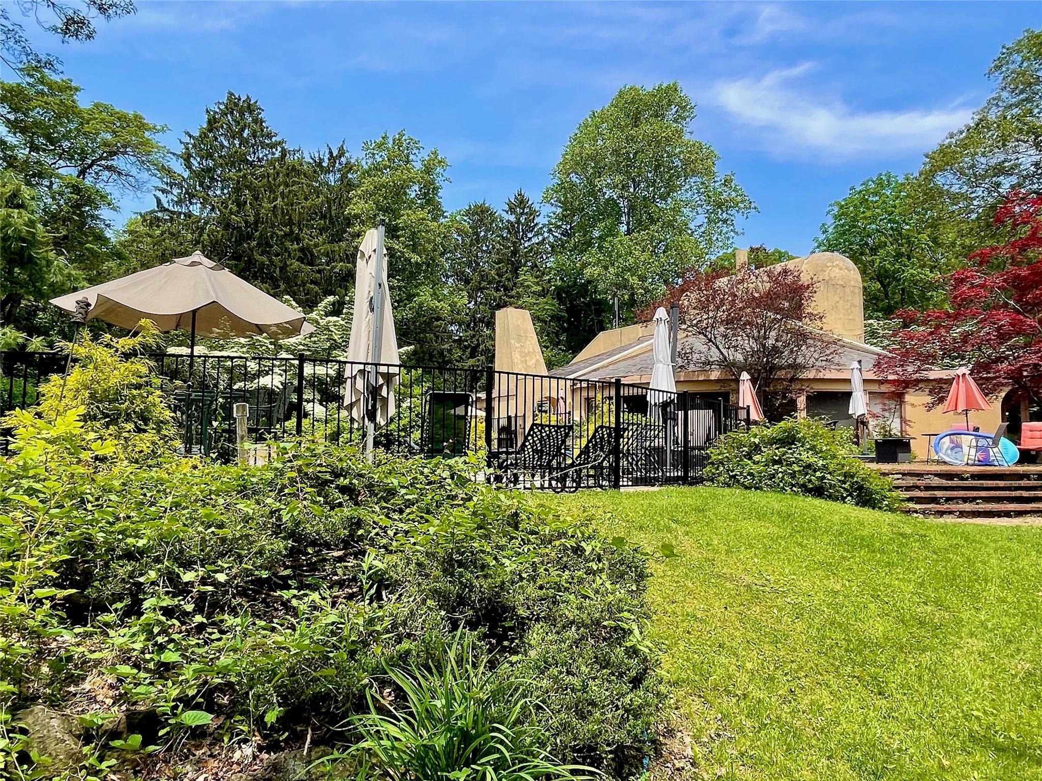 Single Family Hidden Pond  Nassau County, NY 11545, MLS-810963-8