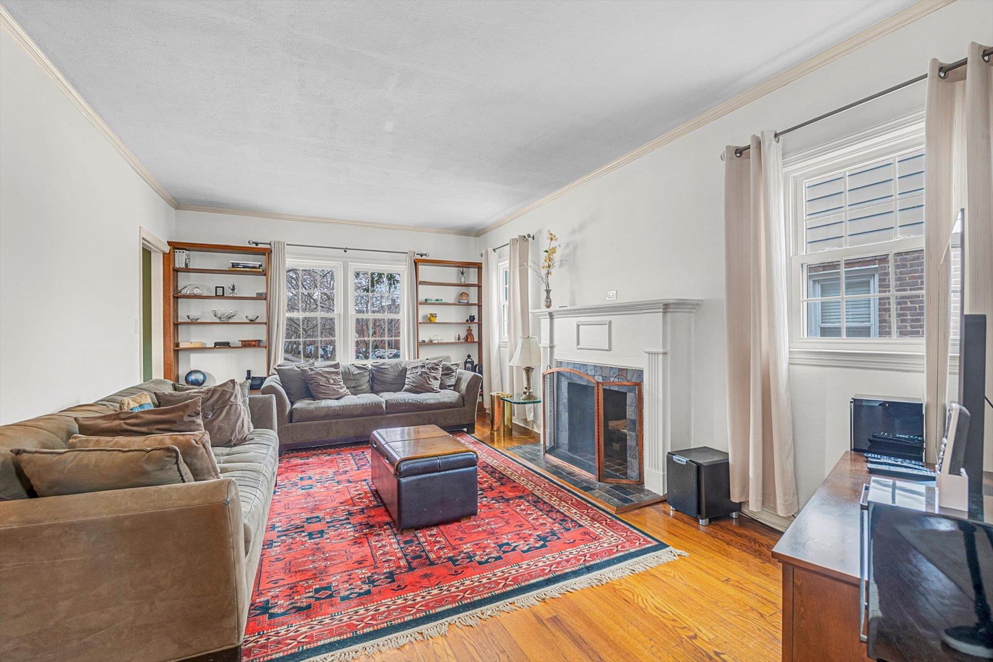 Single Family 48th  Queens, NY 11364, MLS-810971-3