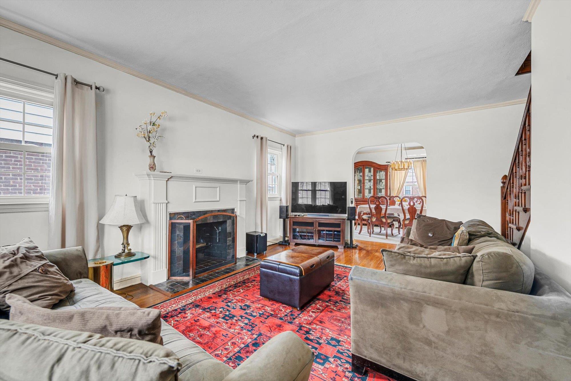 Single Family 48th  Queens, NY 11364, MLS-810971-4