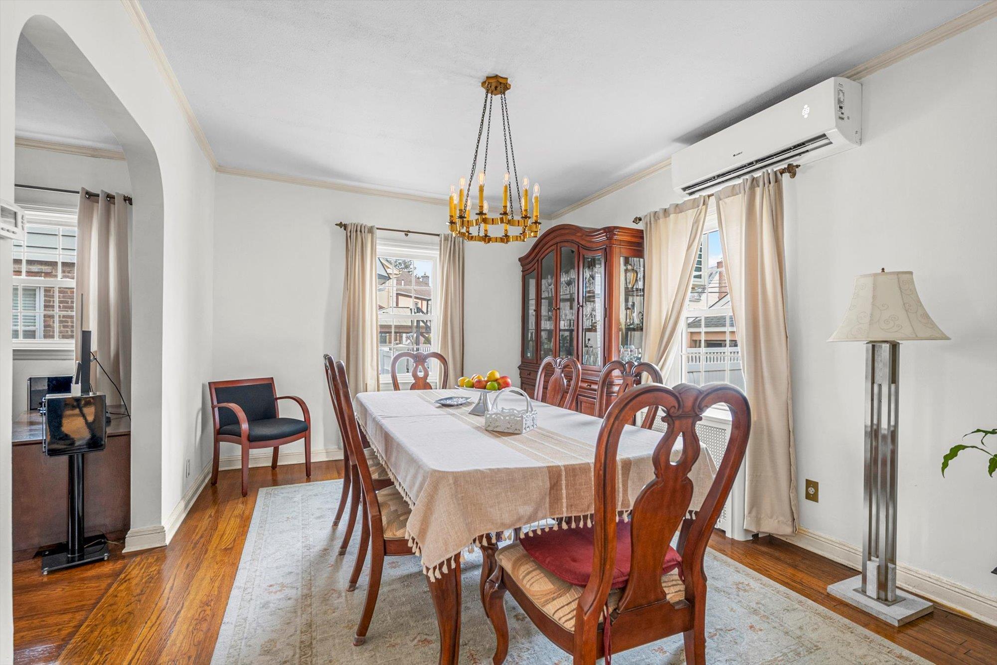 Single Family 48th  Queens, NY 11364, MLS-810971-5