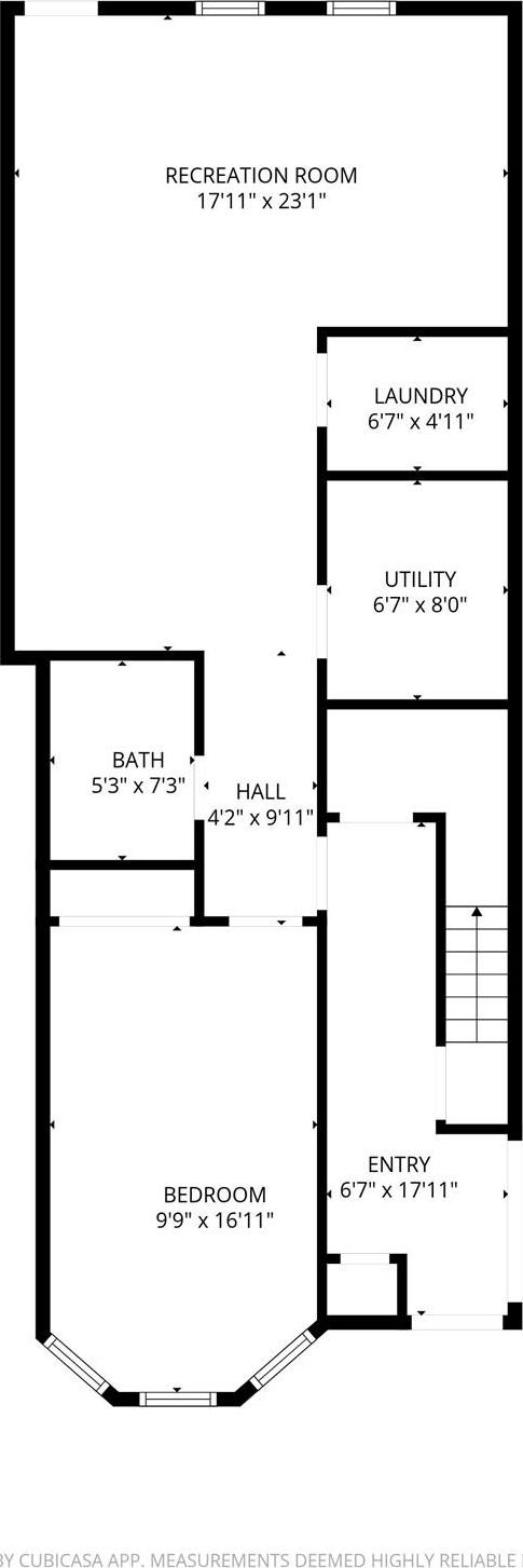 Single Family 35th  Brooklyn, NY 11203, MLS-810987-29