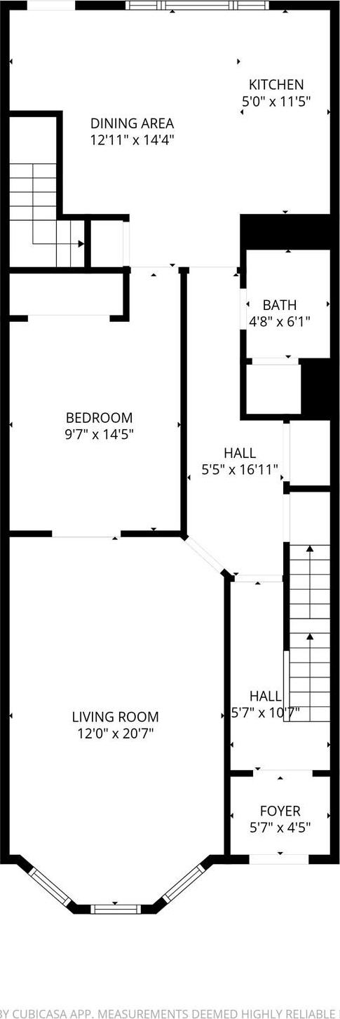 Single Family 35th  Brooklyn, NY 11203, MLS-810987-30