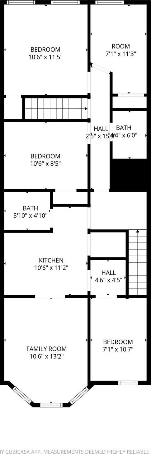 Single Family 35th  Brooklyn, NY 11203, MLS-810987-31