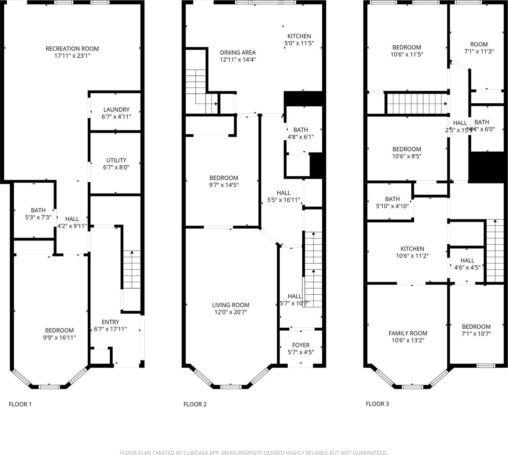 Single Family 35th  Brooklyn, NY 11203, MLS-810987-32