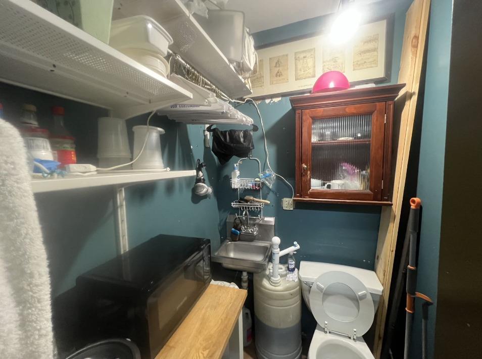 Business Opportunity 6th  Manhattan, NY 10009, MLS-811026-2