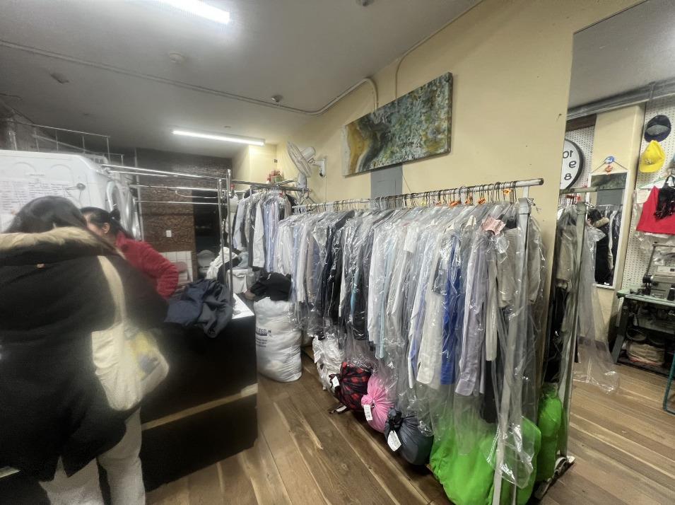 Business Opportunity 6th  Manhattan, NY 10009, MLS-811026-3
