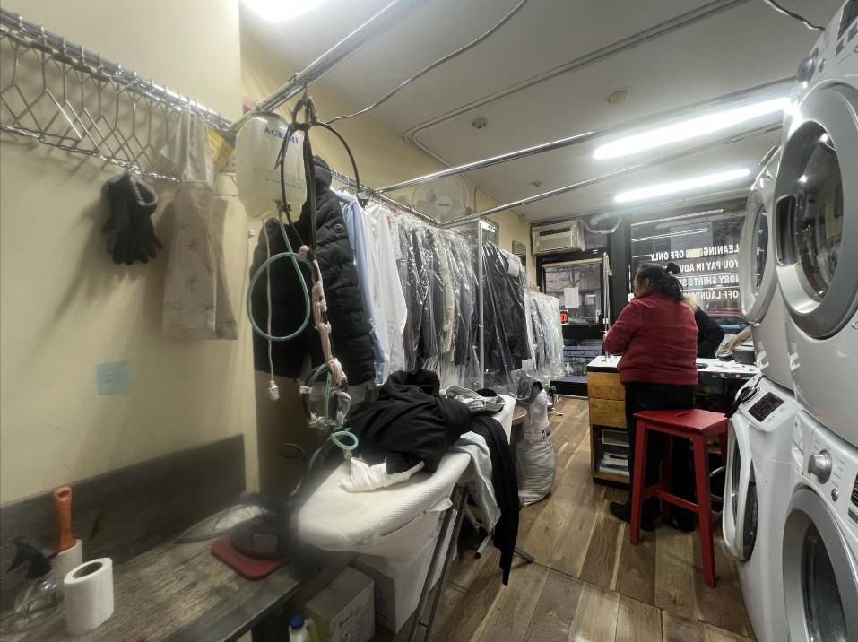 Business Opportunity 6th  Manhattan, NY 10009, MLS-811026-4
