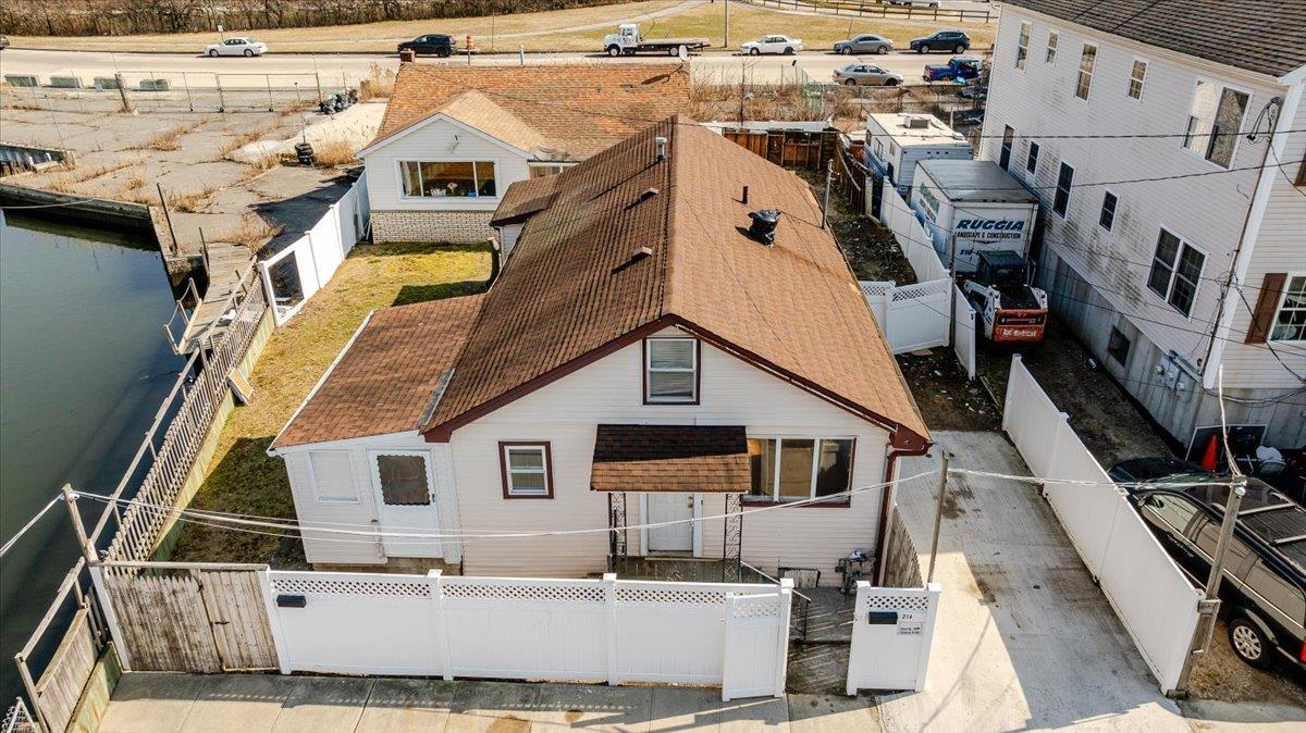 Single Family Beach 3rd  Queens, NY 11691, MLS-811031-21