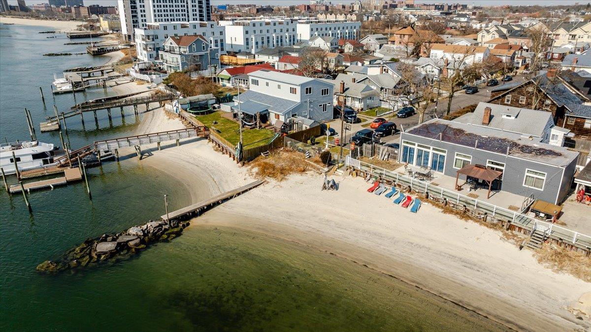 Single Family Beach 3rd  Queens, NY 11691, MLS-811031-27