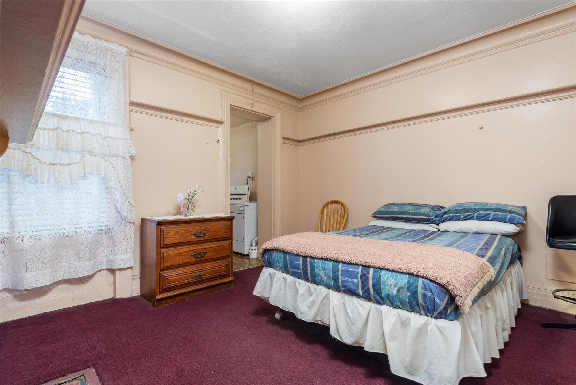 Single Family Lafayette  Brooklyn, NY 11238, MLS-811051-12
