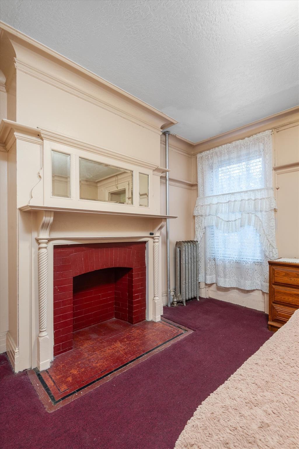 Single Family Lafayette  Brooklyn, NY 11238, MLS-811051-13