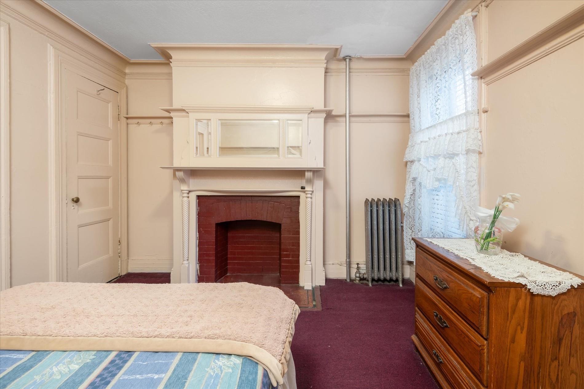 Single Family Lafayette  Brooklyn, NY 11238, MLS-811051-14