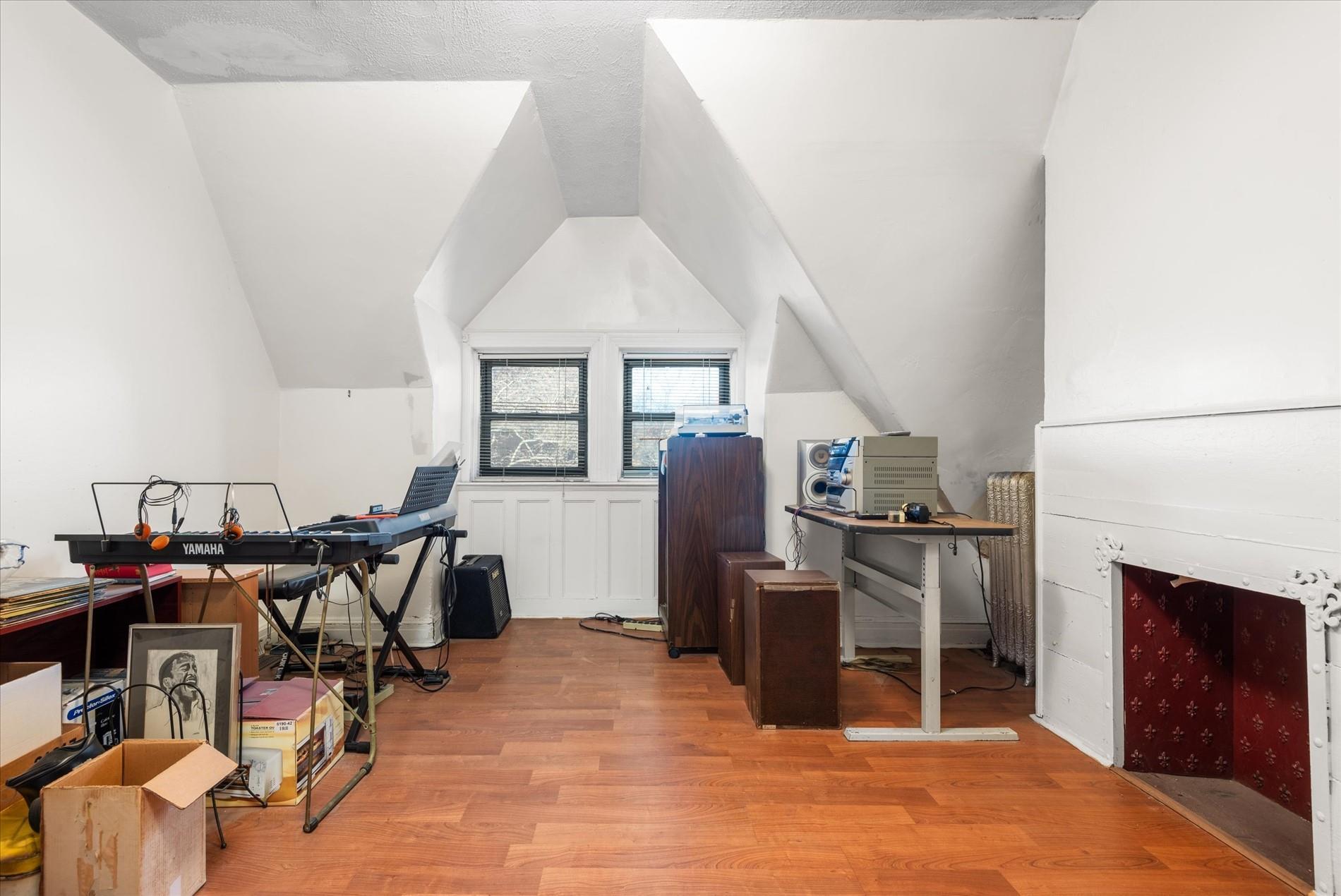 Single Family Lafayette  Brooklyn, NY 11238, MLS-811051-18