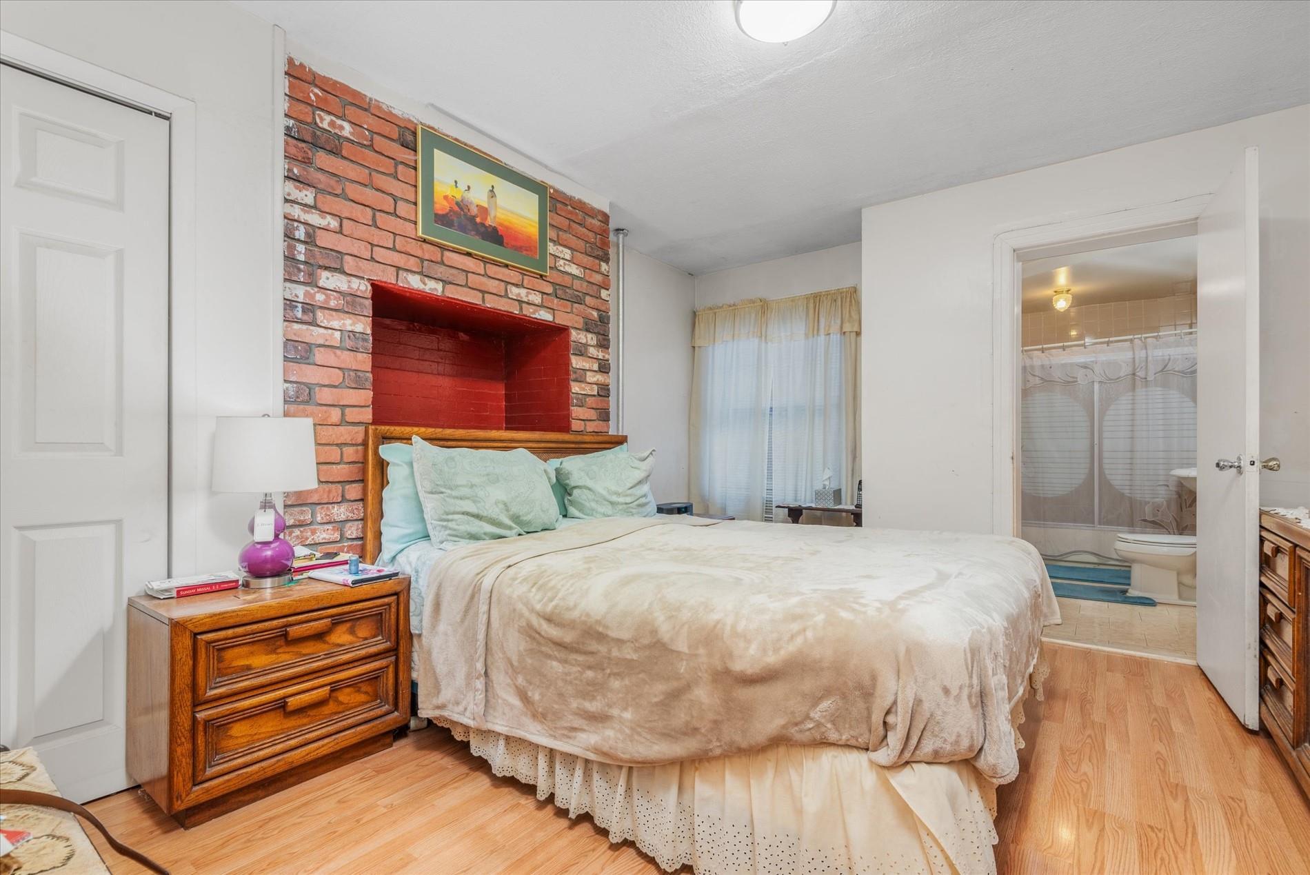 Single Family Lafayette  Brooklyn, NY 11238, MLS-811051-20