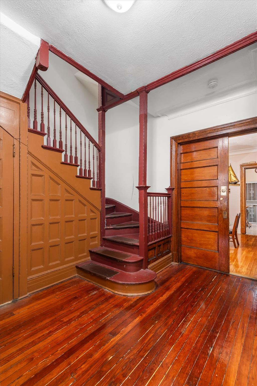 Single Family Lafayette  Brooklyn, NY 11238, MLS-811051-3