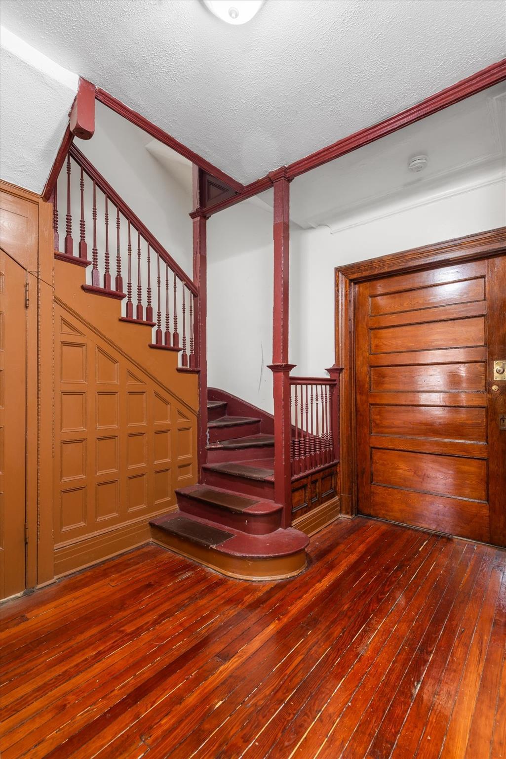Single Family Lafayette  Brooklyn, NY 11238, MLS-811051-9