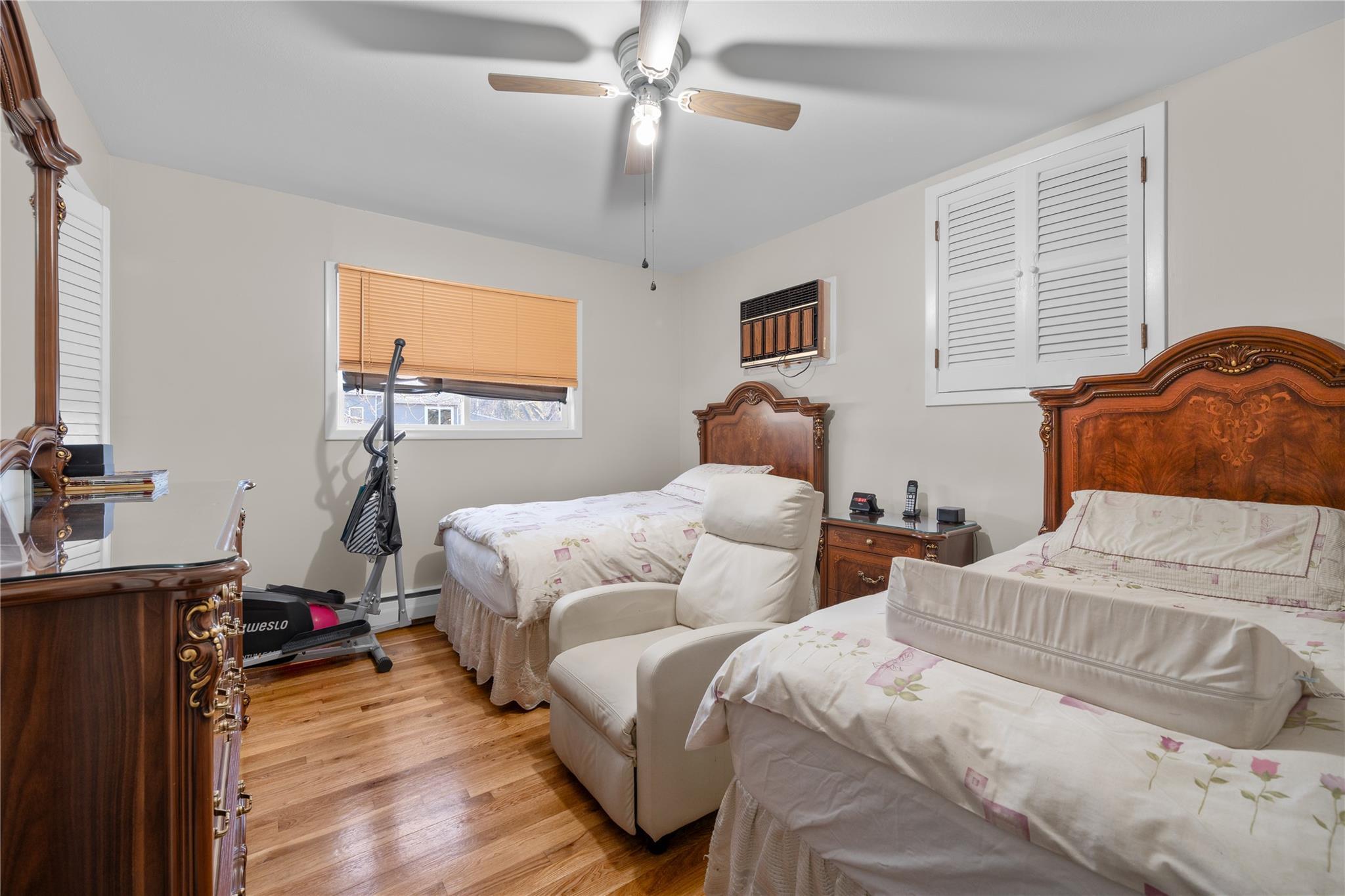 Single Family Merriewold  Orange County, NY 10950, MLS-811091-18