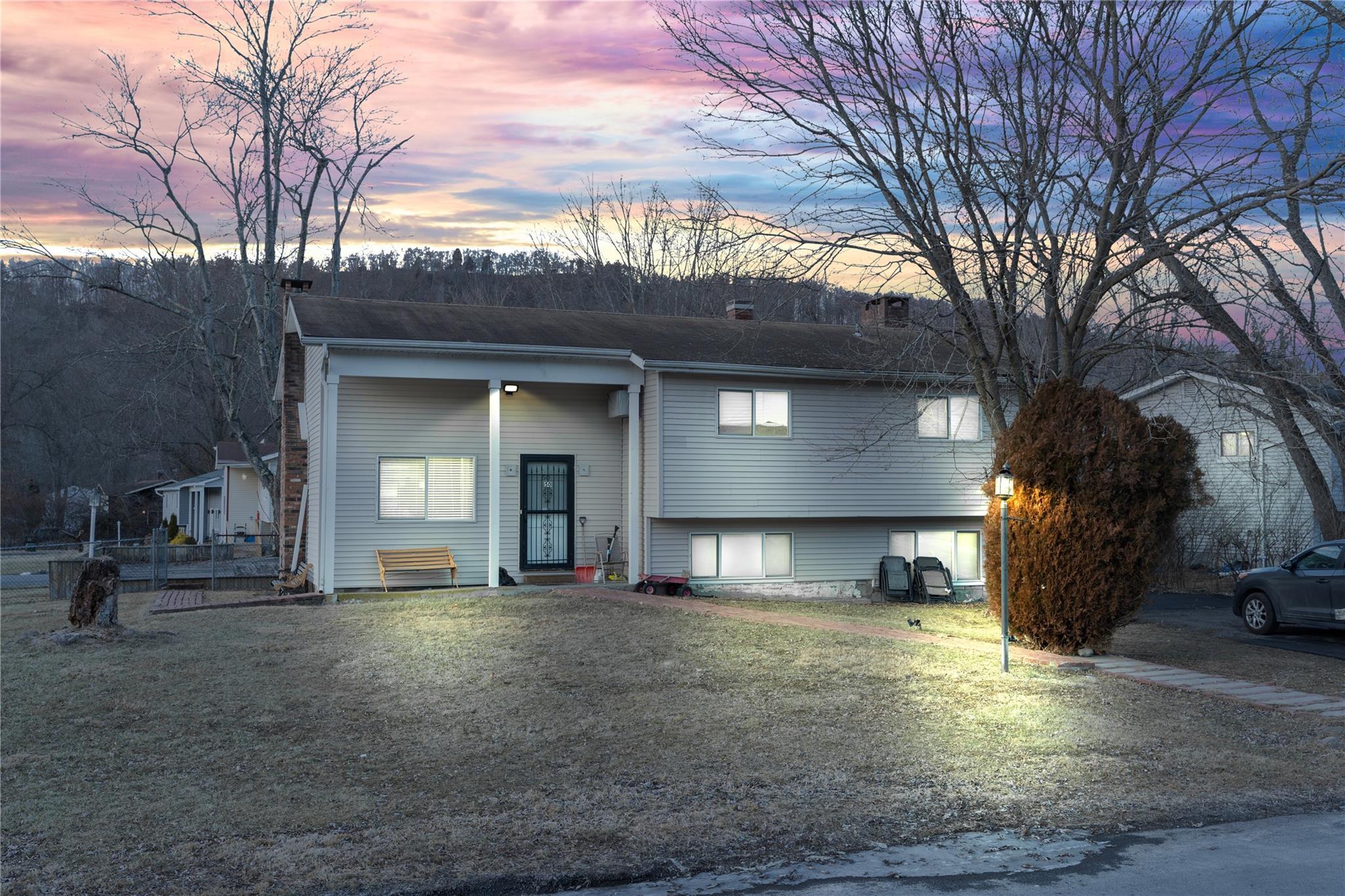 Single Family Merriewold  Orange County, NY 10950, MLS-811091-2