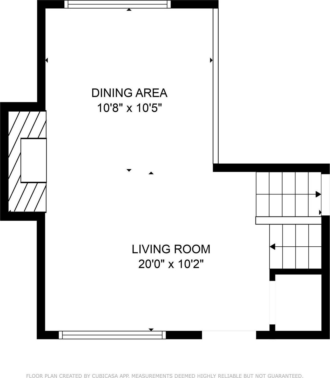 Single Family Merriewold  Orange County, NY 10950, MLS-811091-32