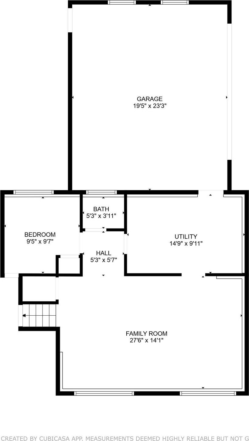Single Family Merriewold  Orange County, NY 10950, MLS-811091-33