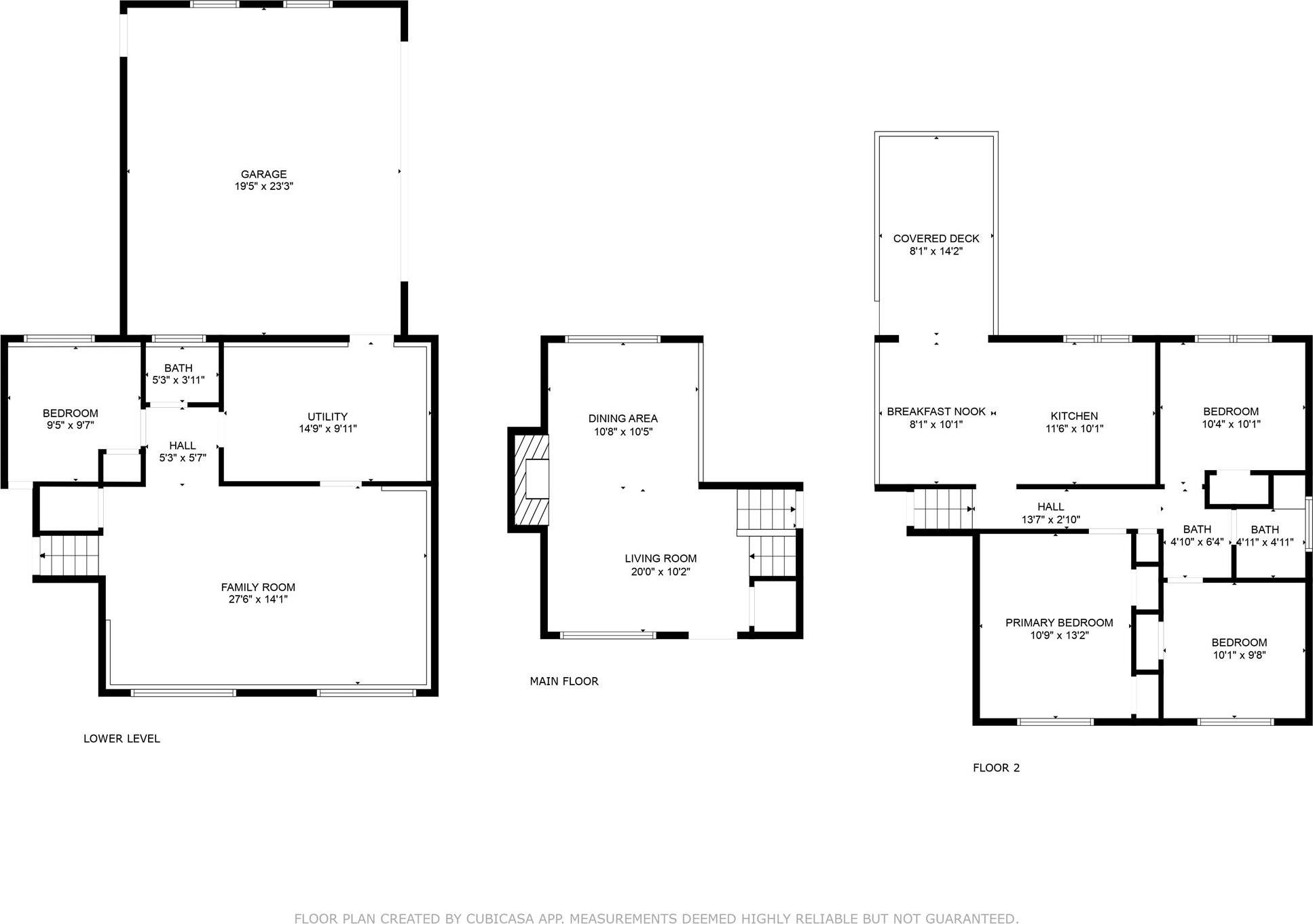 Single Family Merriewold  Orange County, NY 10950, MLS-811091-34