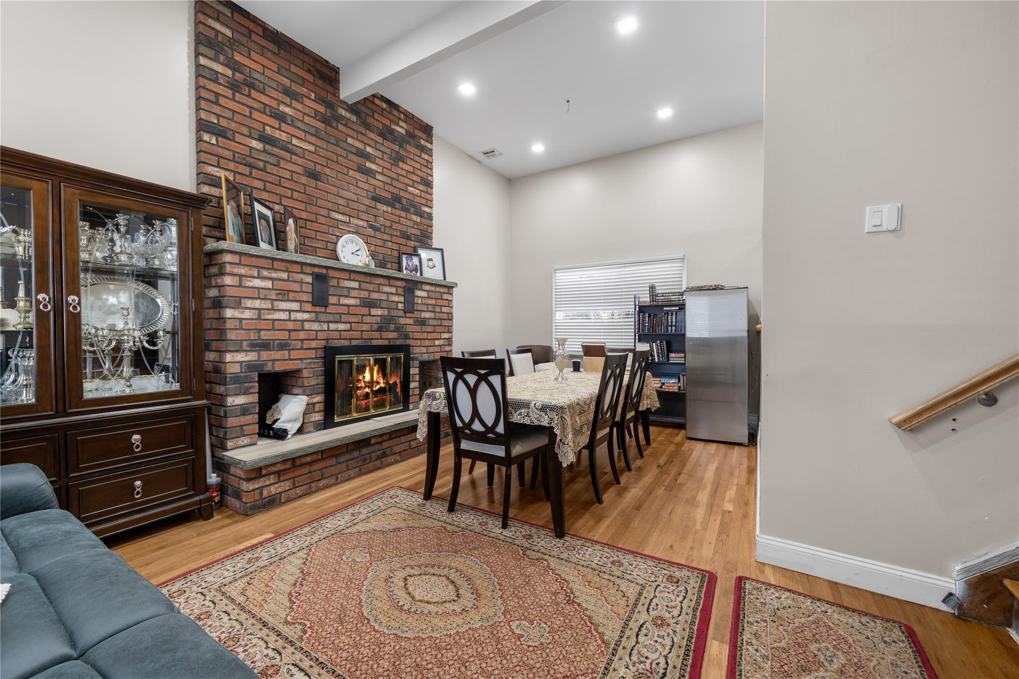 Single Family Merriewold  Orange County, NY 10950, MLS-811091-4