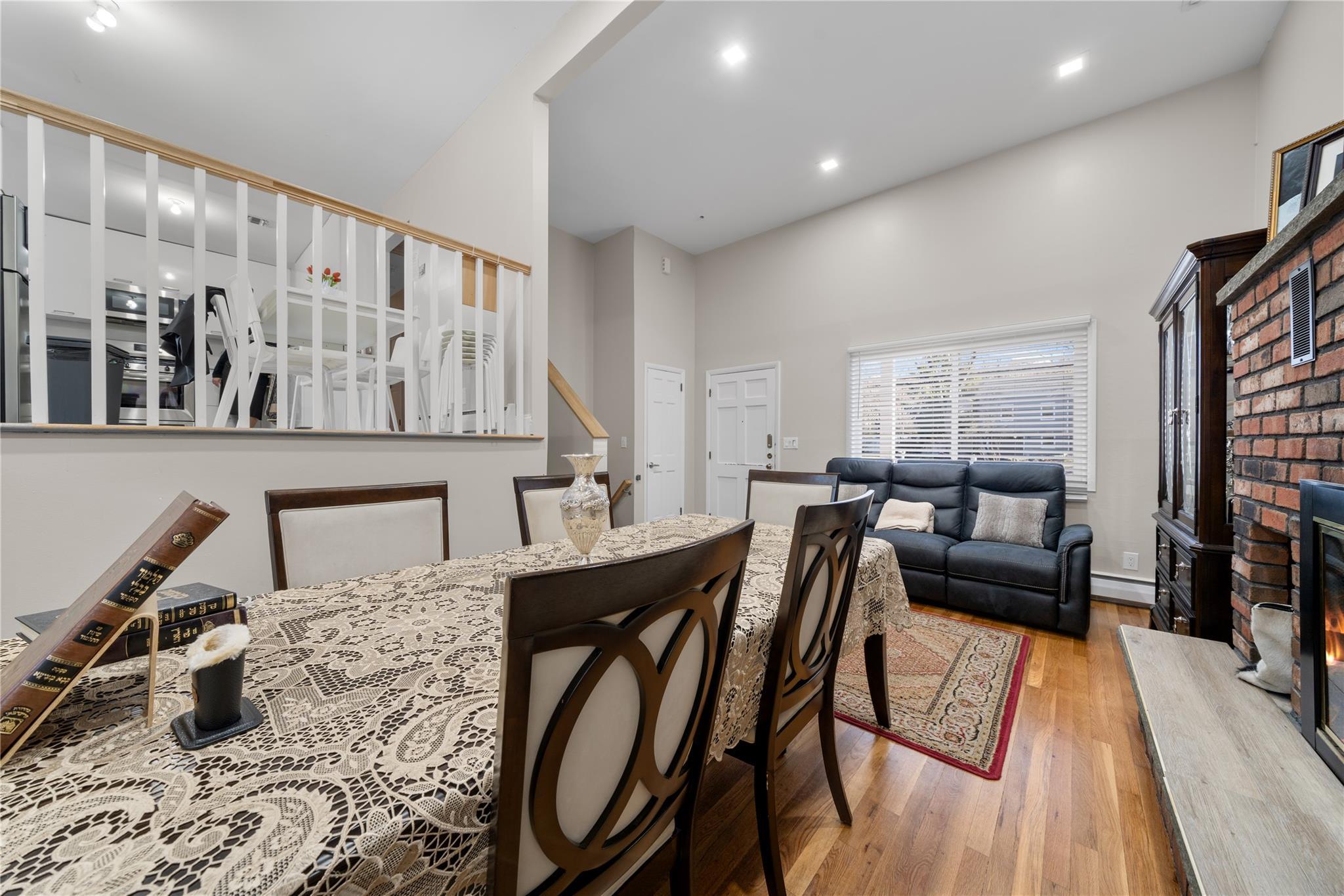 Single Family Merriewold  Orange County, NY 10950, MLS-811091-7