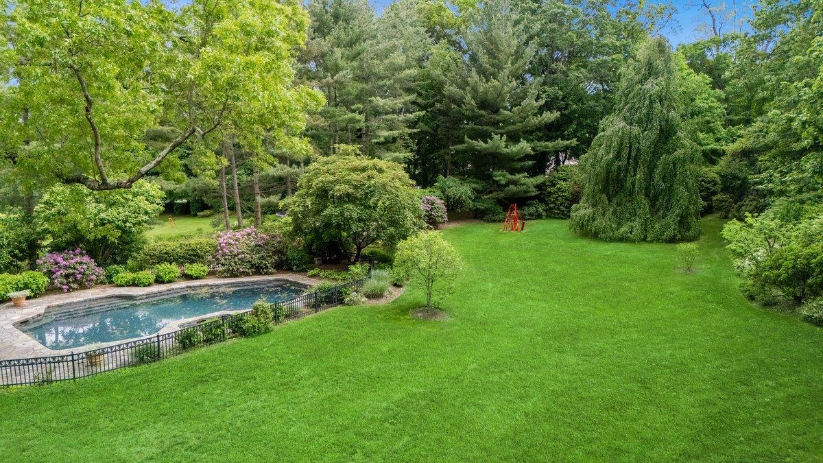 Single Family Coventry  Westchester County, NY 10577, MLS-811092-2