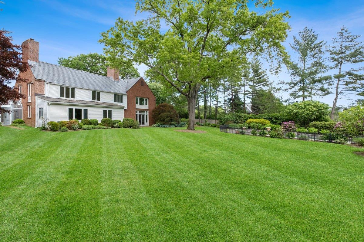 Single Family Coventry  Westchester County, NY 10577, MLS-811092-31