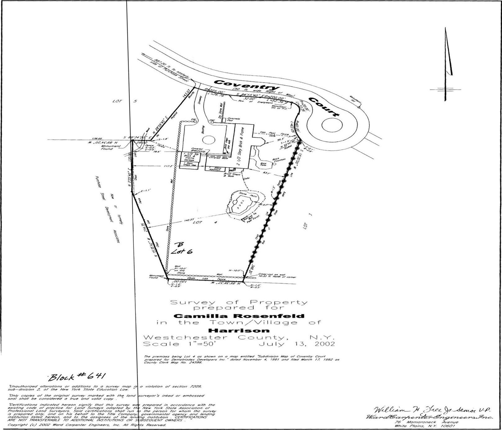 Single Family Coventry  Westchester County, NY 10577, MLS-811092-33