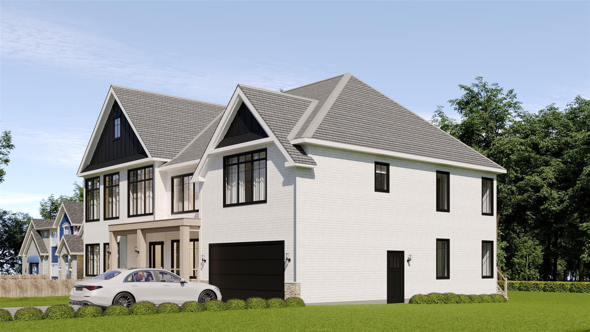 Single Family Baldwin  Suffolk County, NY 11746, MLS-811103-2