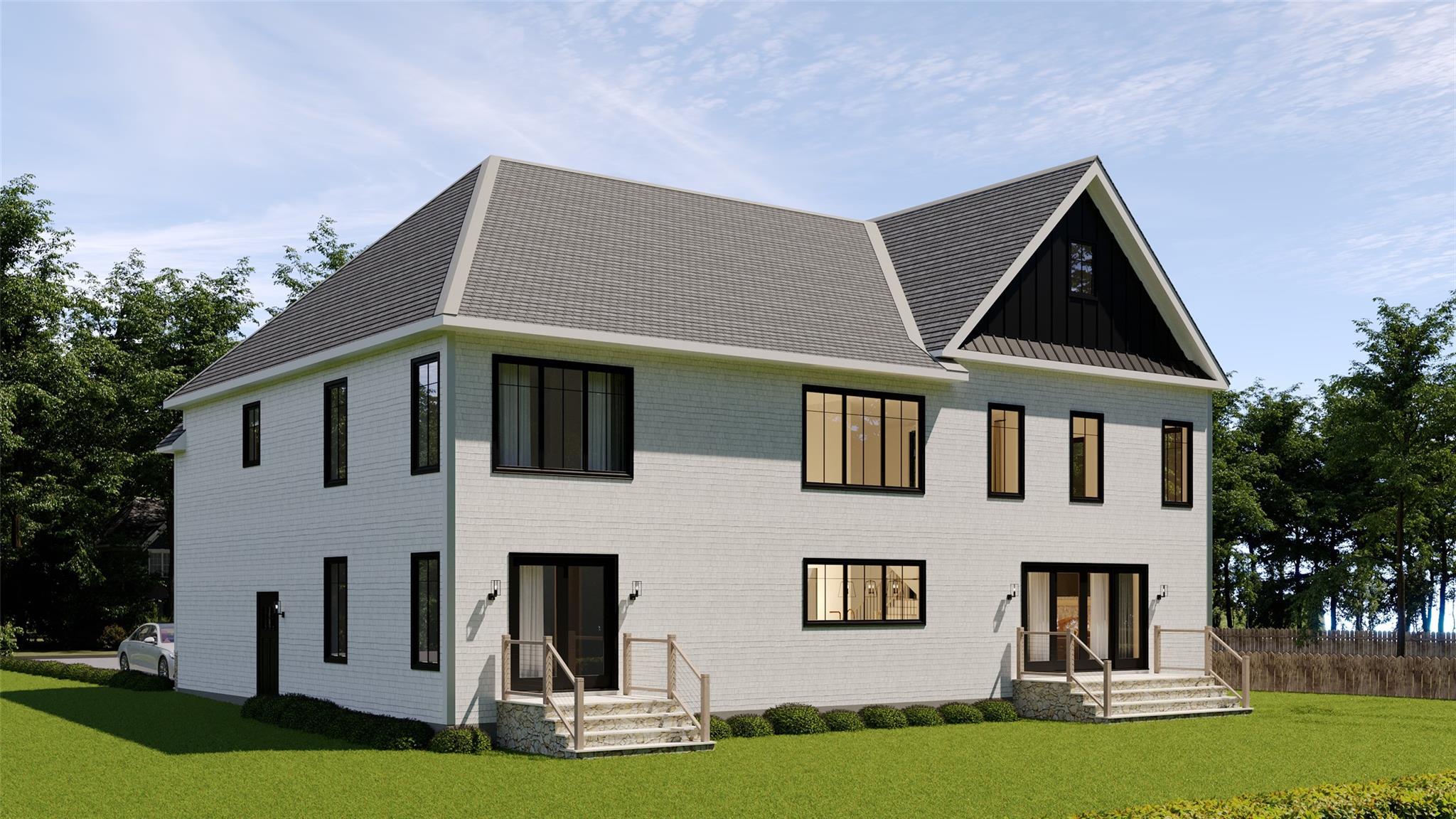 Single Family Baldwin  Suffolk County, NY 11746, MLS-811103-3