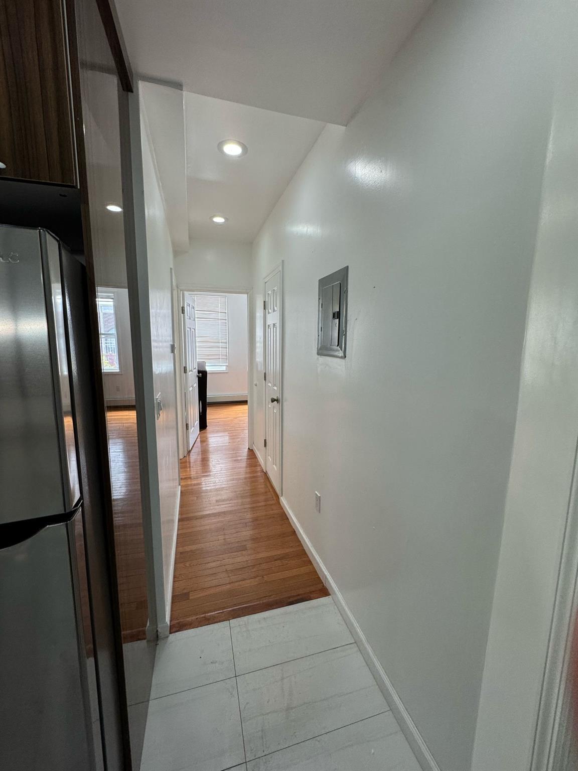 Single Family Waterbury  Bronx, NY 10462, MLS-811176-14