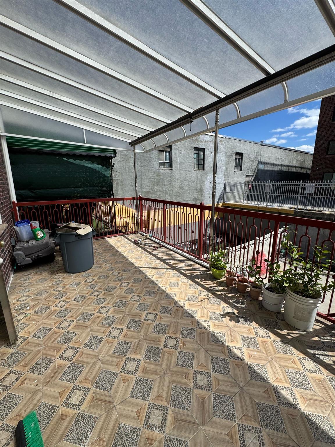 Single Family Waterbury  Bronx, NY 10462, MLS-811176-15