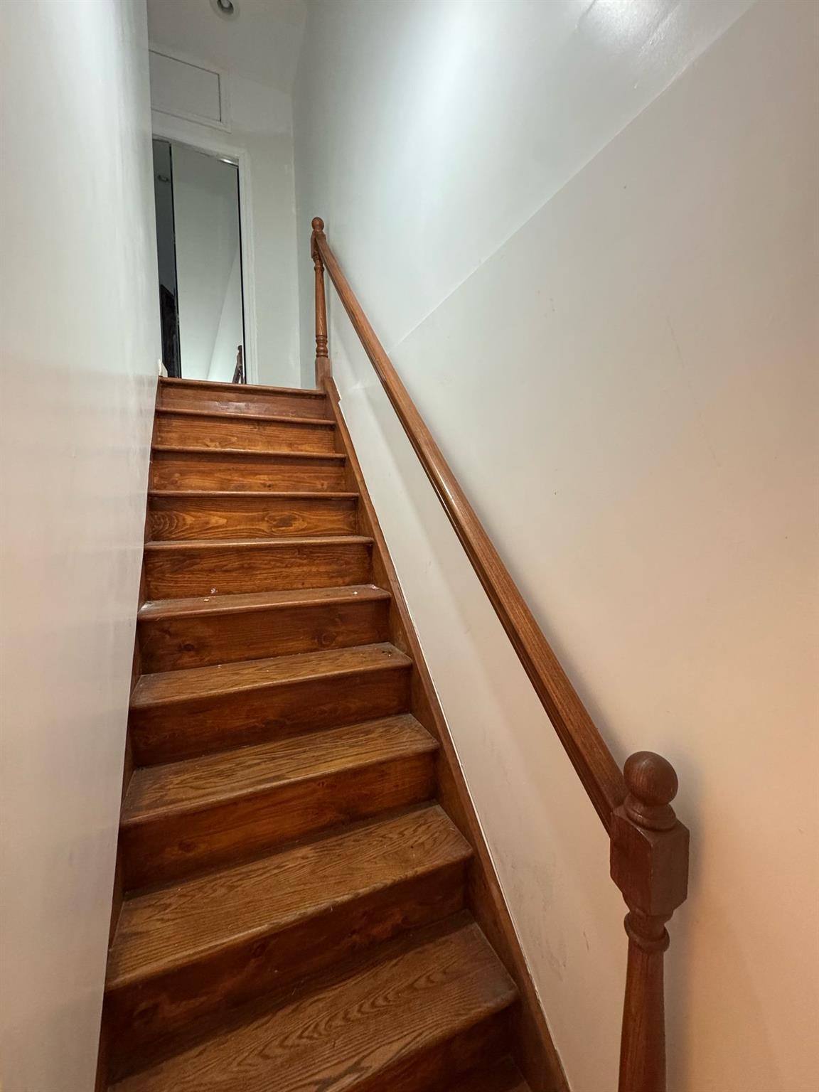 Single Family Waterbury  Bronx, NY 10462, MLS-811176-16